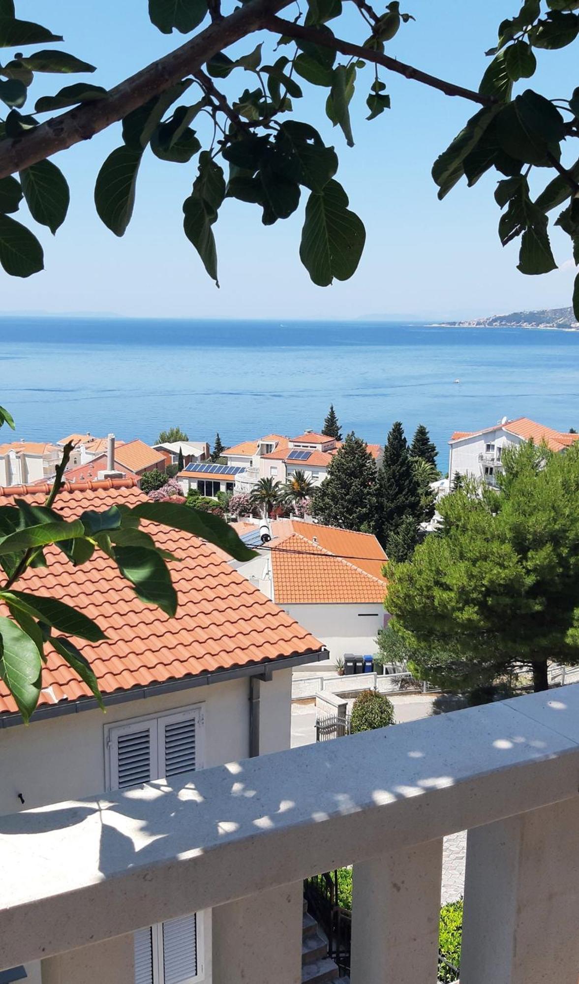 Apartment Sea View Jagoda 3