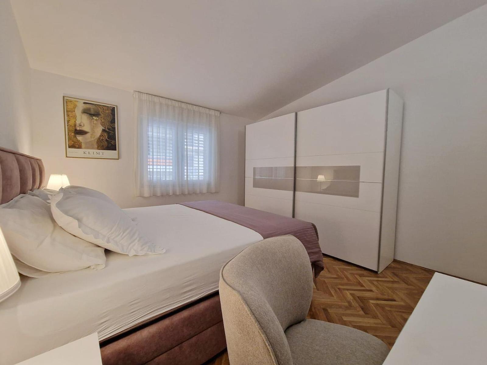 Sea View Jagoda 3 *