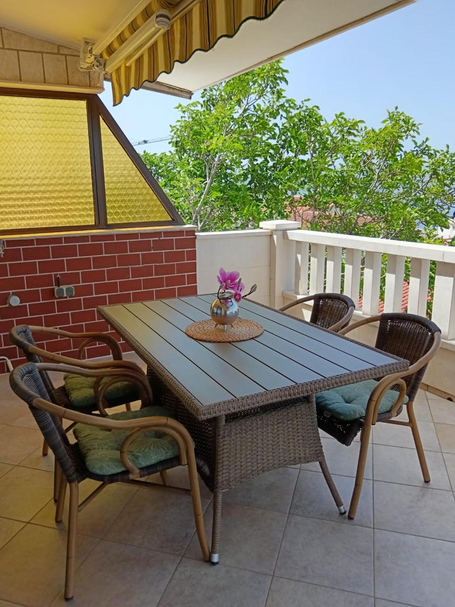 Sea View Jagoda 3 Apartment *